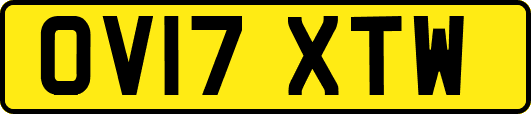 OV17XTW