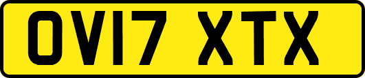 OV17XTX