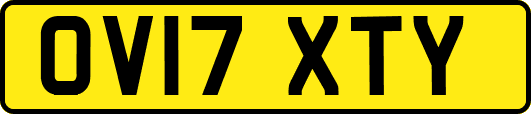 OV17XTY