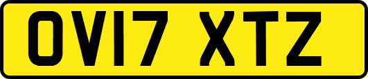 OV17XTZ