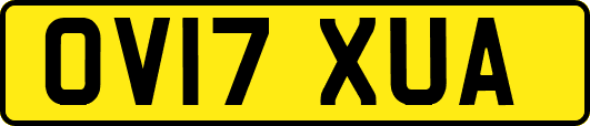 OV17XUA