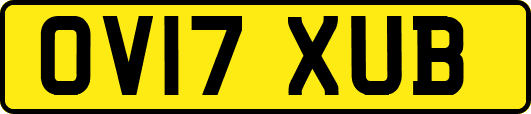 OV17XUB