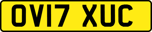OV17XUC