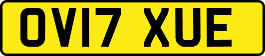 OV17XUE