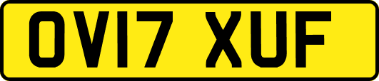 OV17XUF