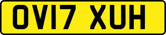 OV17XUH