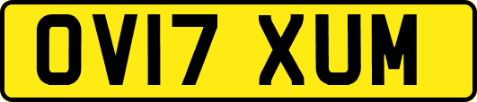 OV17XUM
