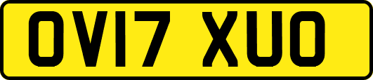 OV17XUO