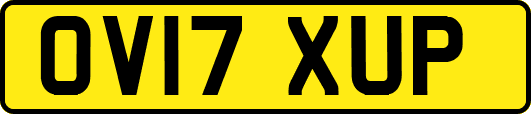 OV17XUP