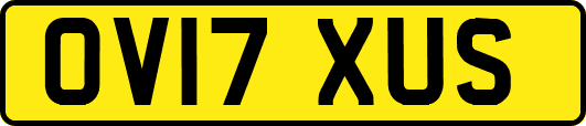 OV17XUS