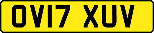 OV17XUV