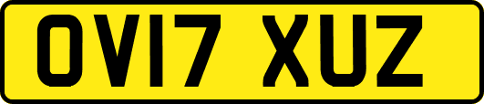 OV17XUZ