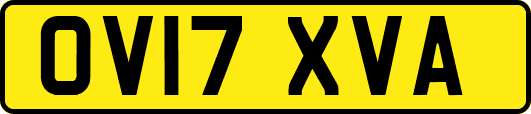 OV17XVA