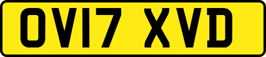 OV17XVD