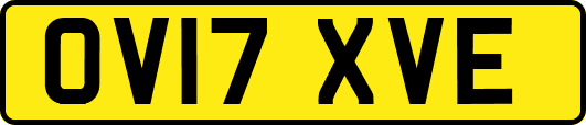 OV17XVE