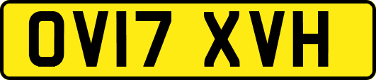 OV17XVH