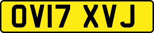 OV17XVJ