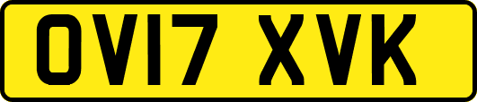 OV17XVK