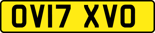 OV17XVO