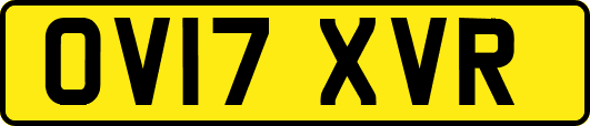 OV17XVR