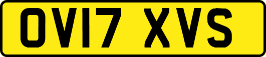 OV17XVS