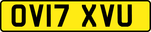 OV17XVU