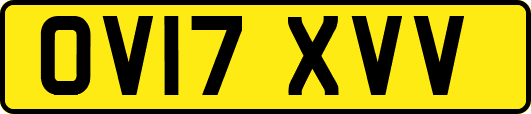 OV17XVV