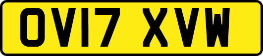 OV17XVW