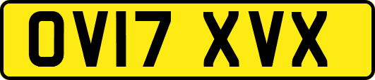 OV17XVX