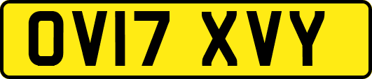 OV17XVY