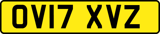 OV17XVZ