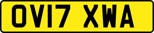 OV17XWA