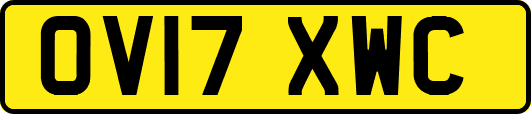 OV17XWC