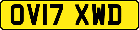 OV17XWD