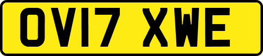 OV17XWE