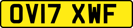 OV17XWF