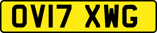 OV17XWG