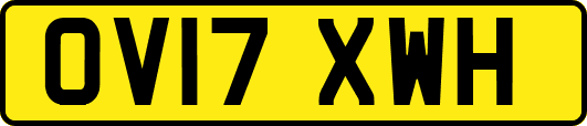 OV17XWH