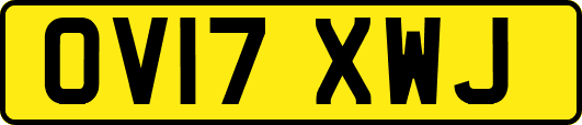 OV17XWJ