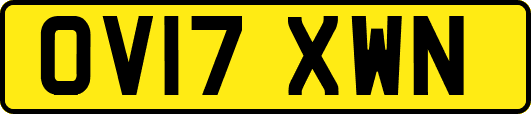 OV17XWN