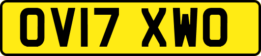 OV17XWO