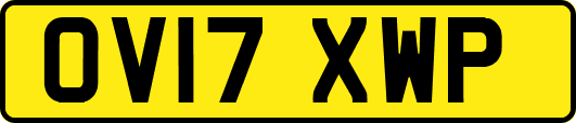 OV17XWP