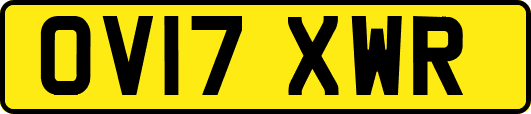 OV17XWR