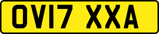 OV17XXA