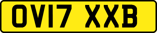 OV17XXB