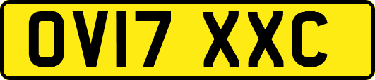 OV17XXC