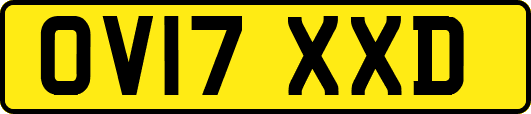 OV17XXD