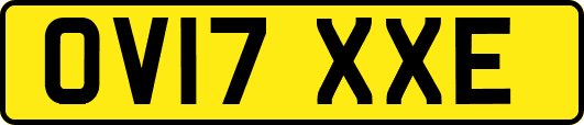 OV17XXE