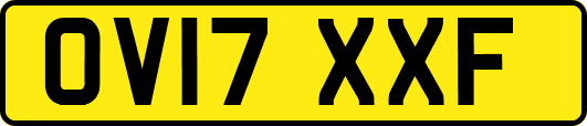 OV17XXF