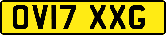 OV17XXG